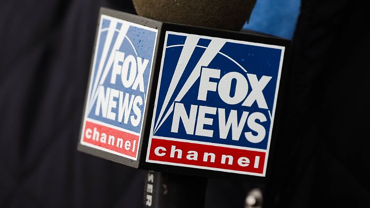 Fox News gehört dem umstrittenen Milliardär Rupert Murdoch.