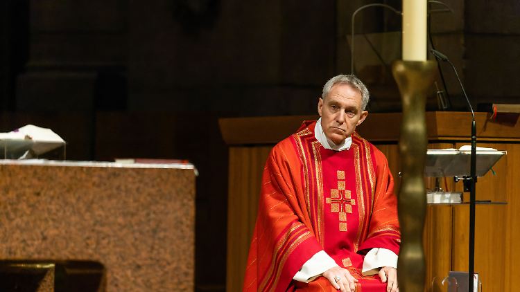 Im Vatikan hat Gänswein schon länger keine offizielle Funktion mehr.