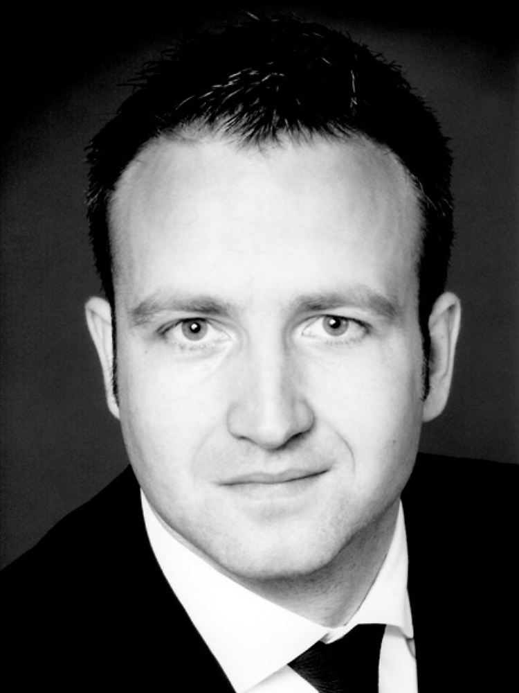 "Wir gehen dorthin, wo die Ausbeute der Sonnenstrahlen pro Quadratmeter höher ist als auf der Erde", sagt Martin Hoyer.