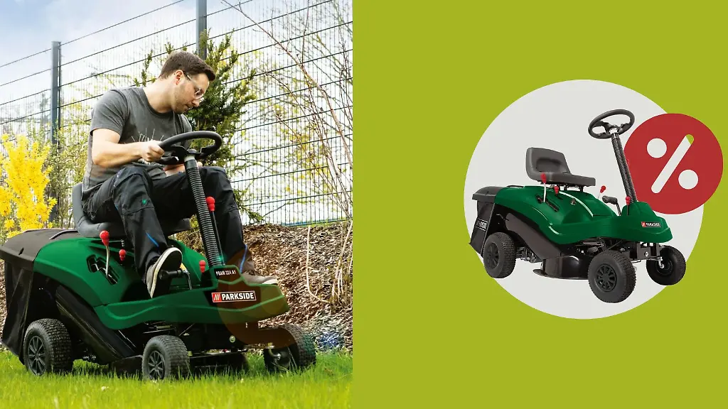Lidl-bietet-puenktlich-zur-Gartensaison-einen-Aufsitz-Rasenmaeher-zum-Sparpreis-an