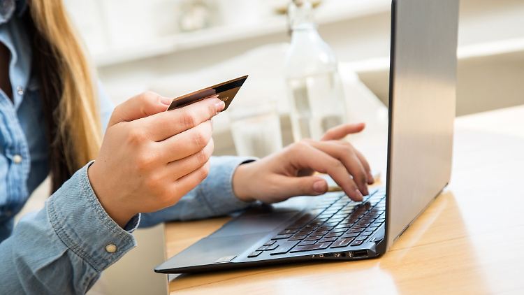 Erst Storno, dann Zahlungsmittel "verifizieren"? Vorsicht: Hier sind Betrüger am Werk.