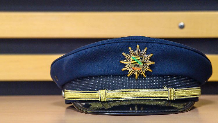 Von den eigenen Inspektionen hatte es Kritik am Verbleib der Polizeibeamten im Dienst gegeben.