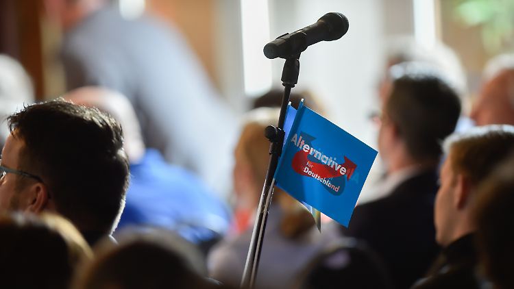 Wenn bürgerliche Parteien konservative Forderungen erheben, aber nicht durchsetzen können, stärkt das die AfD.