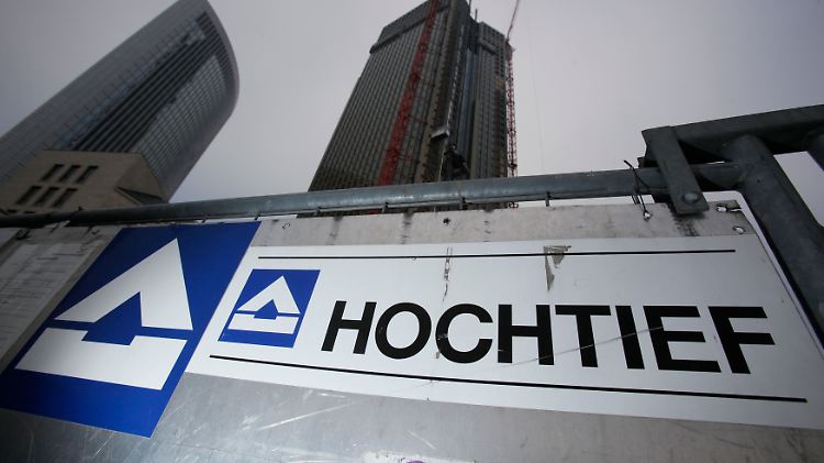 Bei Hochtief gibt man sich vor anstehenden Hauptversammlung kämpferisch. Die Unabhängigkeit ist aber wohl verloren.