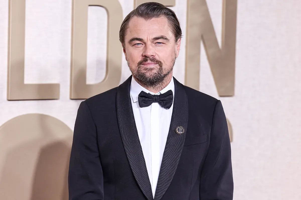 dicaprio