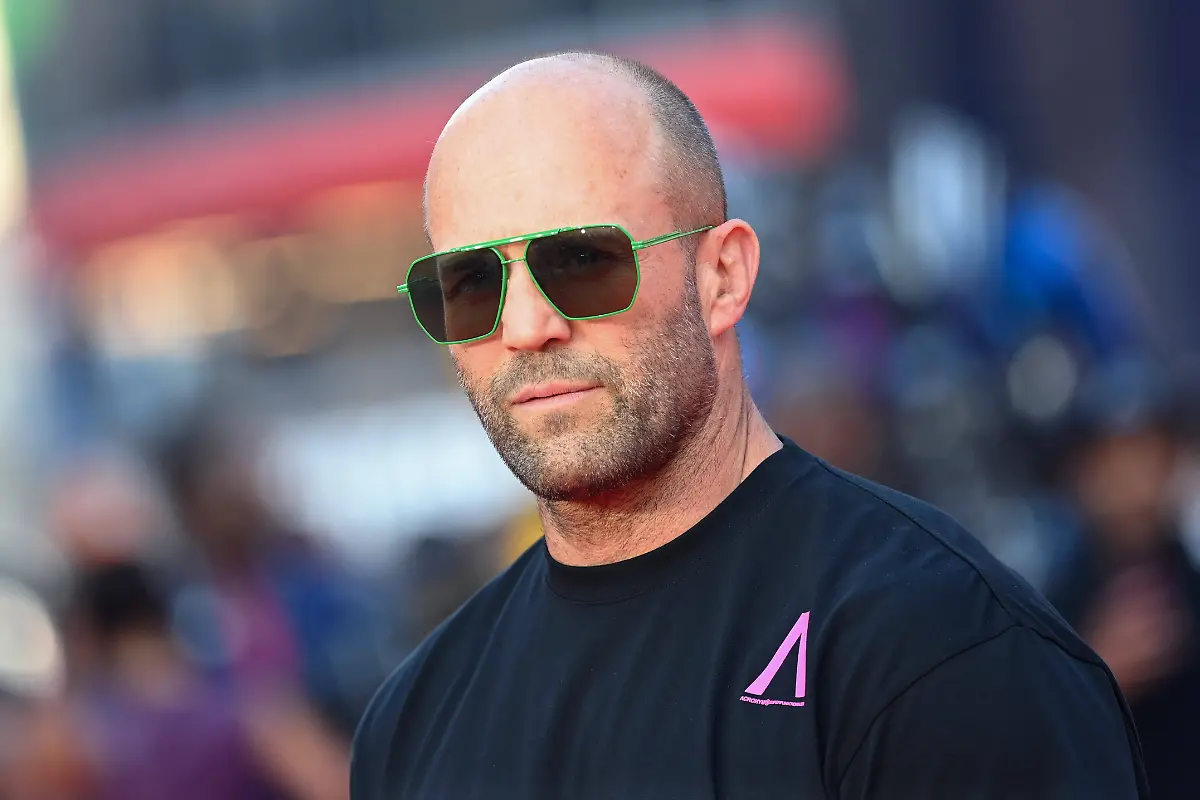 statham