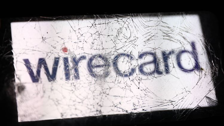 Protagonist in einem der größten deutschen Wirtschaftsskandale: das Unternehmen Wirecard.