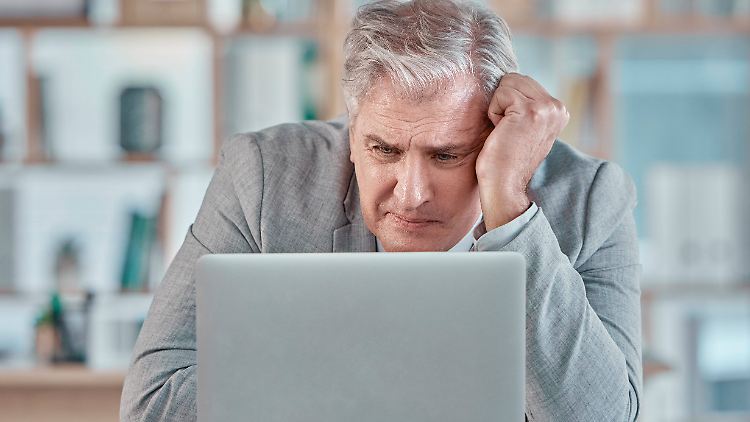 Zweifelt man an der Echtheit einer E-Mail, fragt man am besten direkt beim angeblichen Absender nach.