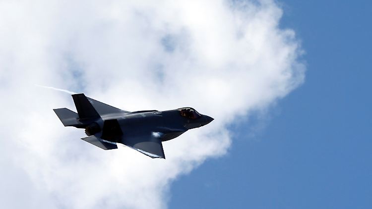 Rheinmetall soll Rumpfteile für mindestens 400 Flugzeuge fertigen.
