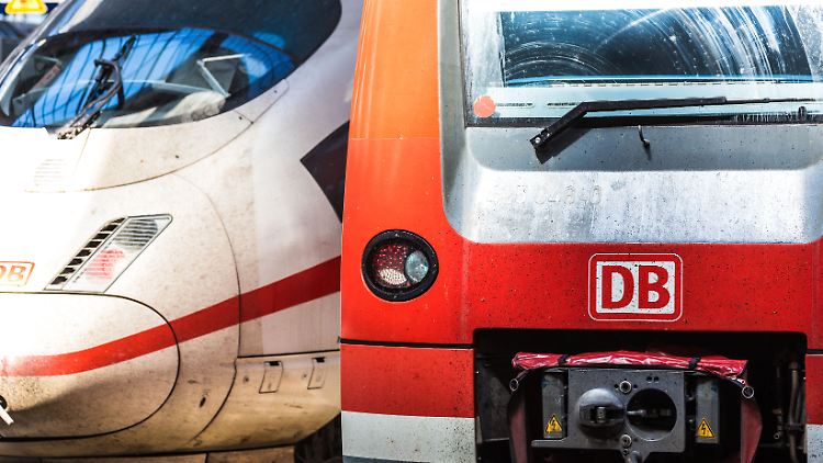 Für die Reisenden ist die Gefahr von Streiks in der Sommerreisezeit noch nicht gebannt.