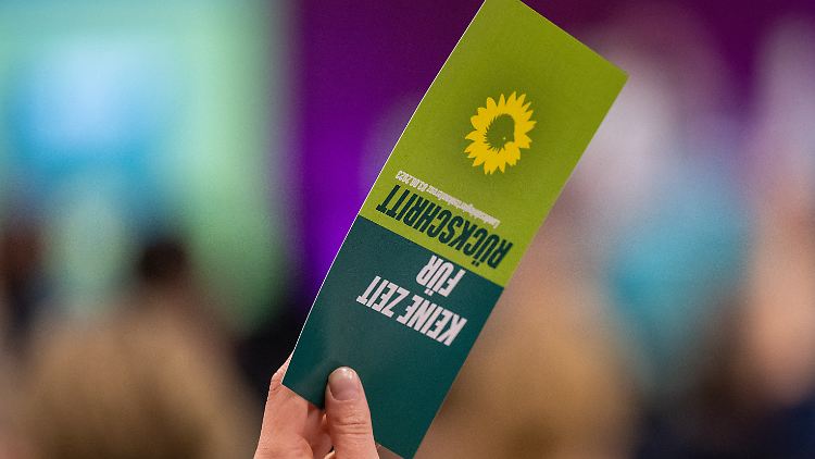Die Grüne Jugend hat ebenfalls Widerstand gegen den europäischen Asylkompromiss angekündigt.