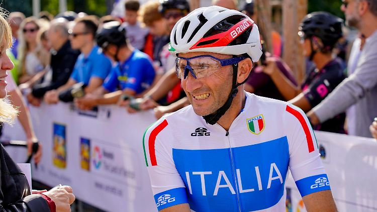 Davide Rebellin.