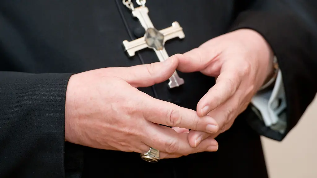 Kardinal-Reinhard-Marx