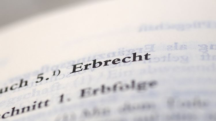 Die Freibeträge bei der Erbschaftsteuer wurden seit 2008 nicht erhöht. 