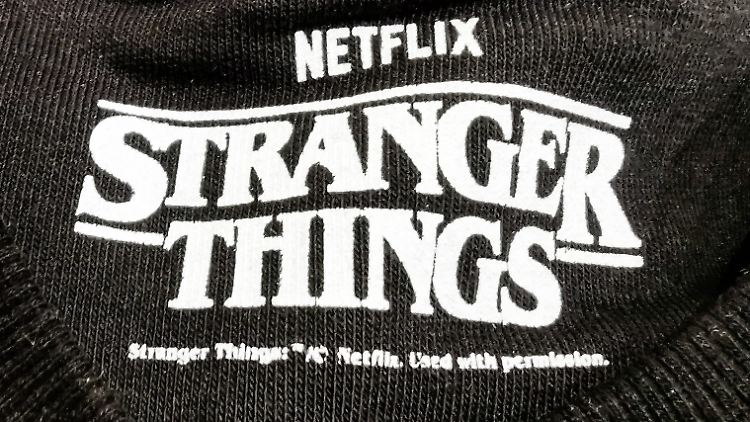Fans der Serie müssen sich gedulden. Die fünfte Staffel von "Stranger Things" kommt erst im nächsten Jahr.