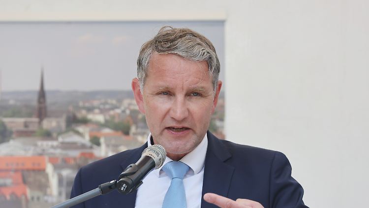 Das Zuhause des AfD-Chefs stand schon des Öfteren im Zentrum der öffentlichen Aufmerksamkeit.