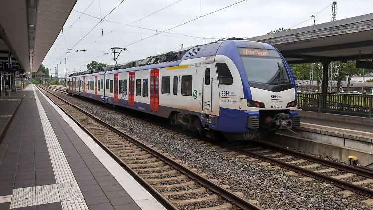 Die Transdev ist nach der Deutschen Bahn das größte Eisenbahnverkehrsunternehmen in Deutschland.
