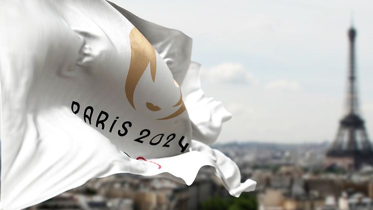 Die Olympischen Spiele 2024 in Paris werden überschattet von Korruptionsvorwürfen.