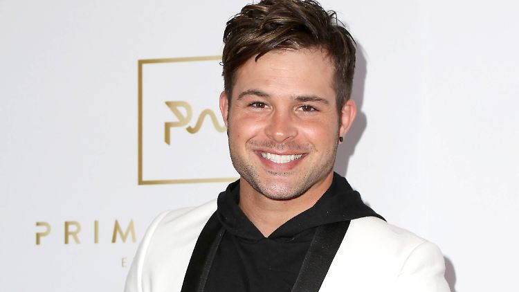 Wurde nur 34 Jahre alt: Cody Longo.