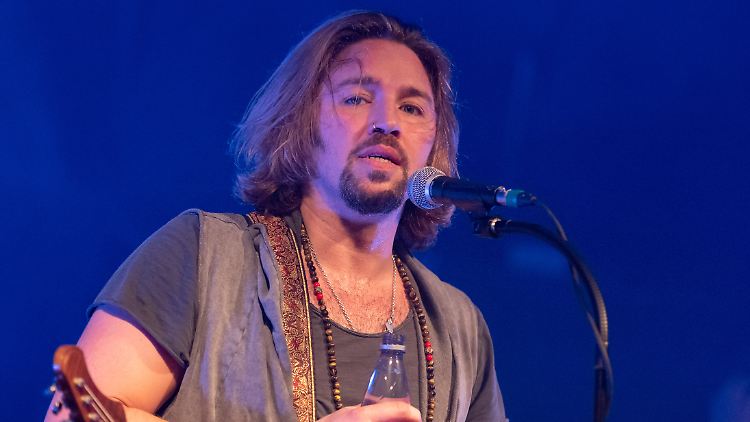 Vom angeblichen Opfer zum mutmaßlichen Täter: Gil Ofarim.