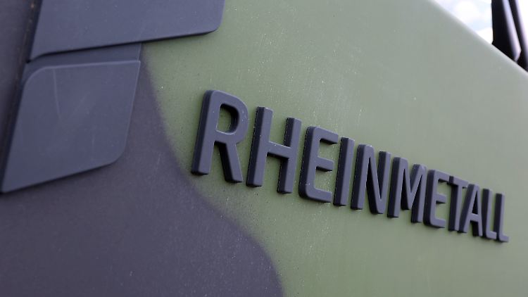 Die Rheinmetall Tochter MS Motorservice hat noch lange nach Kriegsbeginn Motoren-Ersatzteile nach Russland verkauft.