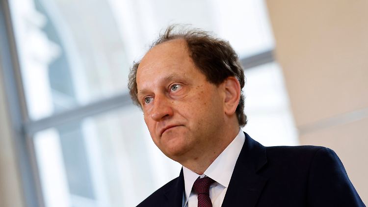 Auf den FDP-Politiker dürfte viel Arbeit zukommen.
