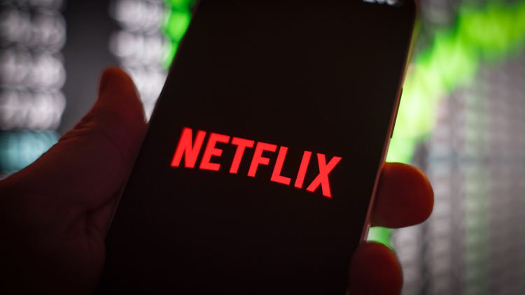 Der Streaming-Entertainment-Dienst hat nach eigenen Angaben 233 Millionen zahlende Abonnentinnen und Abonnenten weltweit.