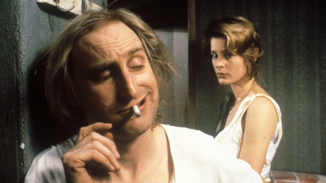Spätestens mit "Otto - Der Film" (1985) etabliert sich Waalkes fest in der deutschen Comedy-Szene.