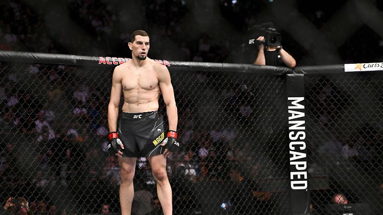 Abus Magomedov