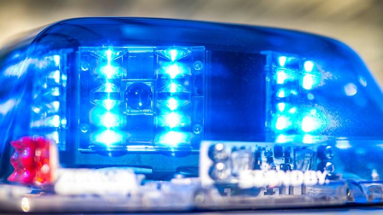Dem Vorwurf der "Täter-Opfer-Umkehr" widersprach die Polizei.