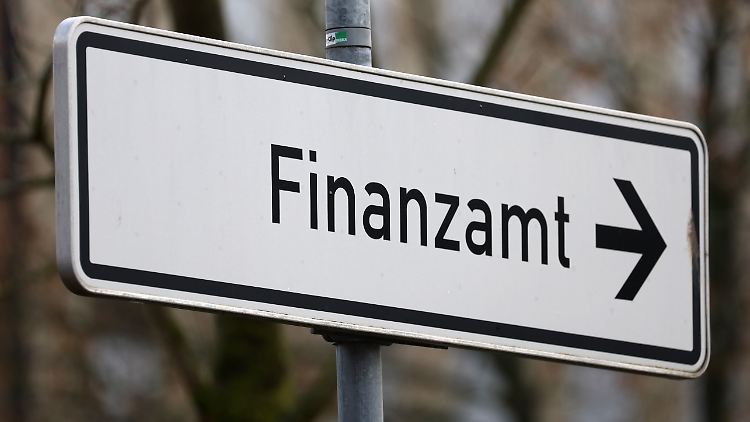 9,0 Prozent mehr an Steuereinnahmen verbuchte der Bund im Mai.