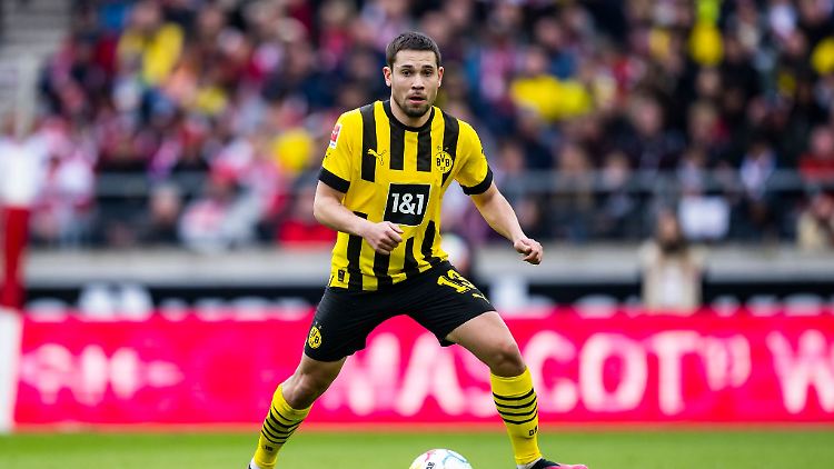 Verstärkt zur kommenden Saison den FC Bayern: Raphael Guerreiro.