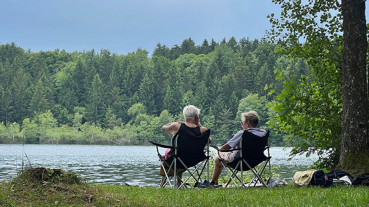 Mehr als zwei Drittel der Arbeitnehmer der Babyboomer-Jahrgänge möchten spätestens mit 64 Jahren den Ruhestand genießen.
