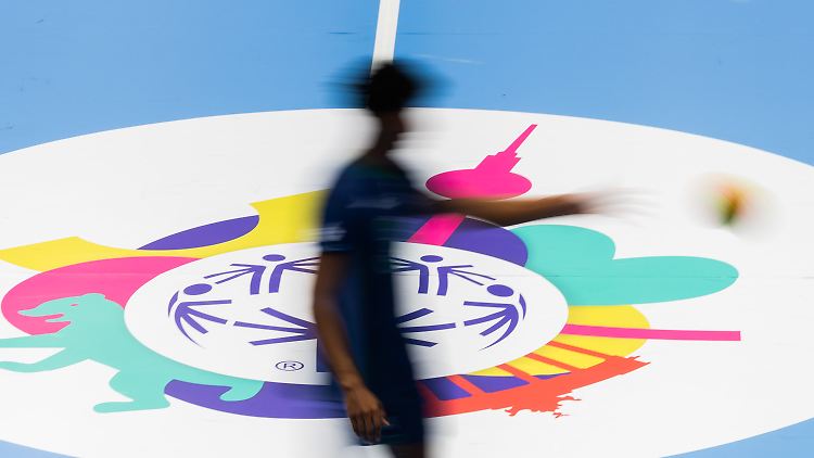 Die deutsche Delegation hat einen Trainer von den Special Olympics ausgeschlossen.