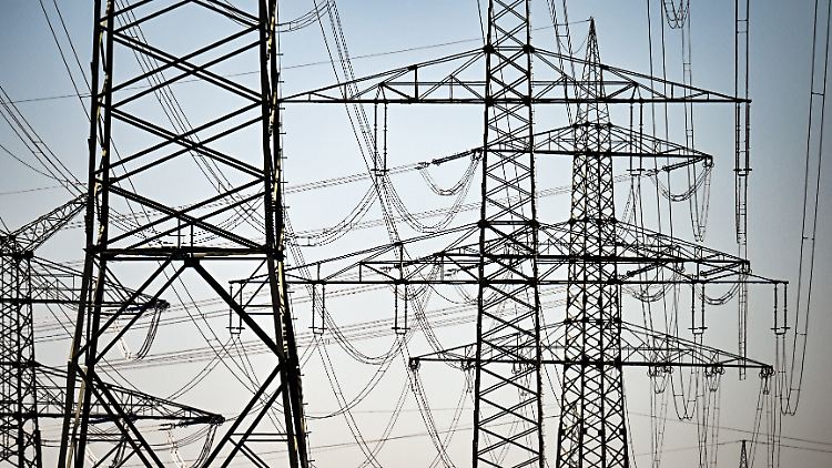 Im Zuge des Ukraine-Kriegs explodierten die Energiepreise.