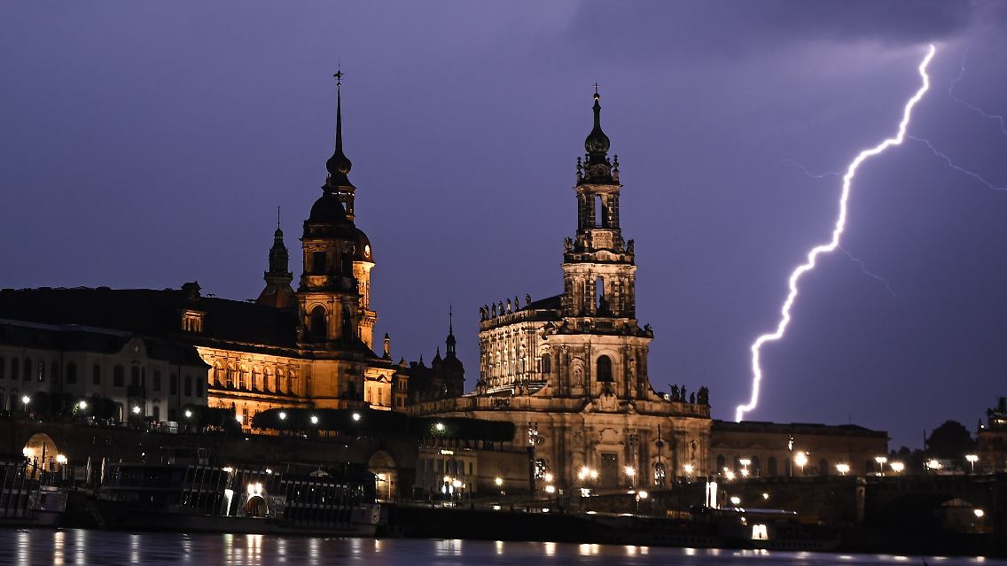 ... Dresden und ...