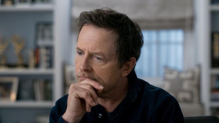 Kämpft gegen die Parkinson-Krankheit: Michael J. Fox