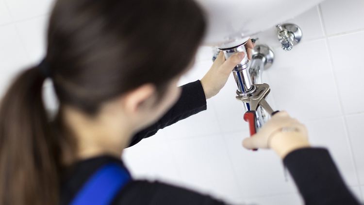Heizung-, Sanitär-, Klimatechnik: Wie können mehr Frauen für dieses Handwerk begeistert werden?