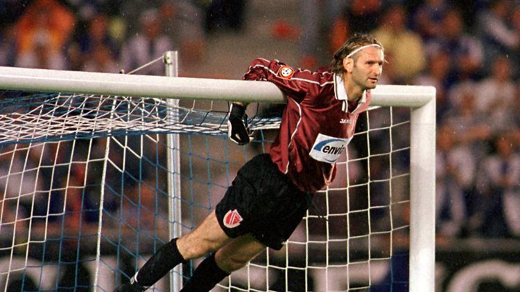 Hatte sich einst fatal verschätzt: Tomislav Piplica.