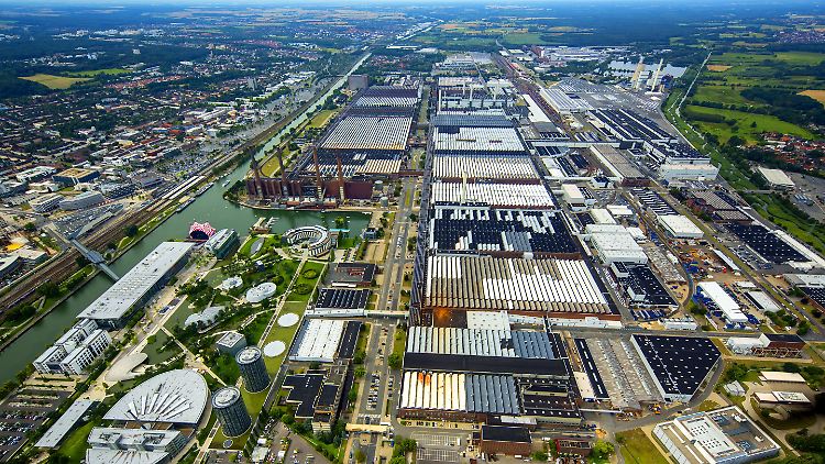 Selbst bei einem Rückgang des Weltmarktanteils um zwei Prozentpunkte bis 2040 würden nach Berechnungen von BCG 300.000 Arbeitsplätze in Europa verloren gehen. 