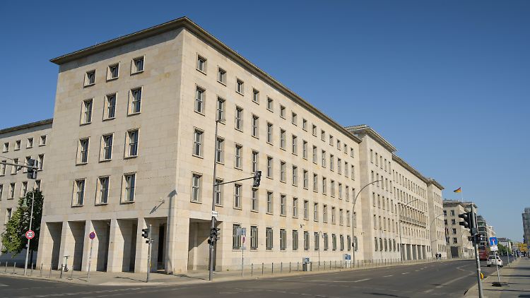 Bei manchen Ressorts kommt das Finanzministerium nicht um die Zuteilung höherer Mittel vorbei.