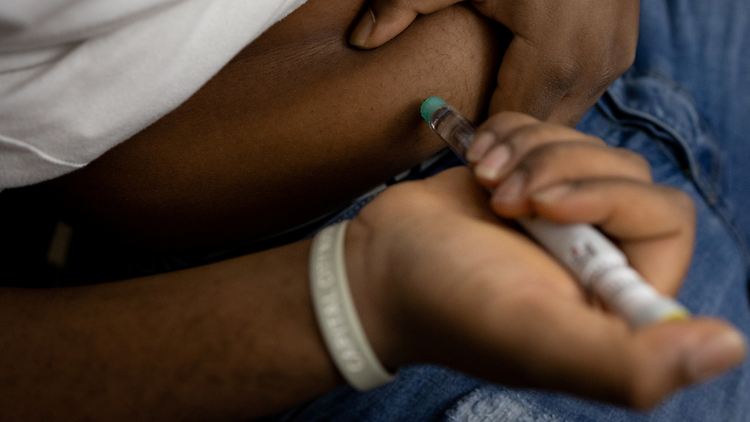 Schätzungen zufolge leben bereits jetzt weltweit mehr als 500 Millionen Menschen mit Diabetes.
