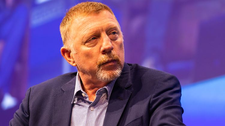 Sieht sich als Familienmensch: Boris Becker.
