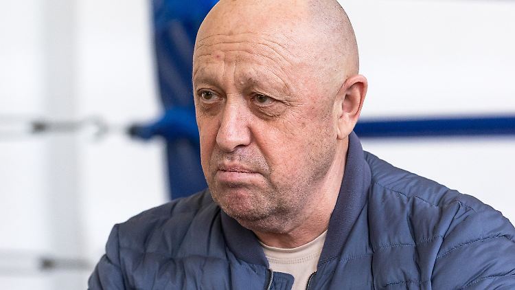 Prigoschin darf nach Belarus ziehen, sagt der Kreml.
