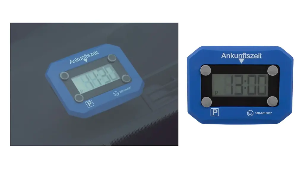 Eine-elektronische-Parkscheibe-kann-Autofahrern-aergerliche-Strafzettel-ersparen