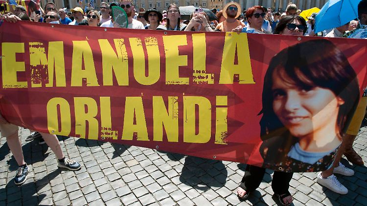 Die damals 15-Jährige wird seit 1983 vermisst, eine Leiche wurde nie gefunden.