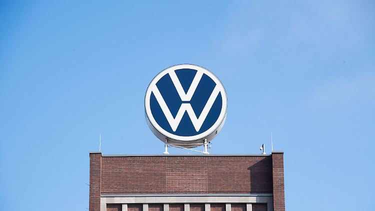 Die Aufholjagd von VW nach den Lieferengpässen im Vorjahr verliert an Schwung.
