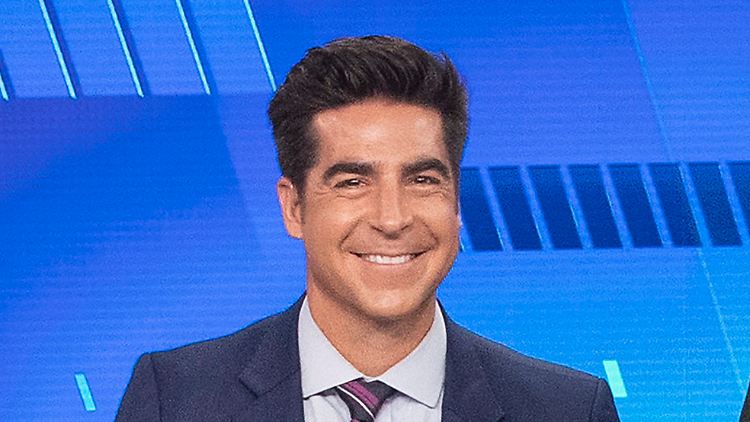 Soll die neue Stimme der Konservativen in den USA werden: Jesse Watters.