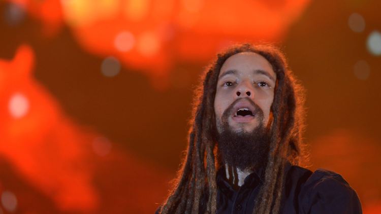 Wurde leblos in seinem Auto gefunden: Jo Mersa Marley. 
