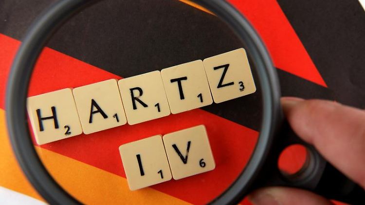 Eigentlich sollte es laut Bundesverfassungsgericht zum 1. Januar 2011 eine Neuregelung für Hartz IV geben.